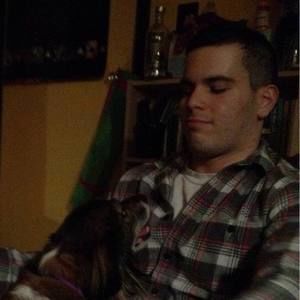 Meet your Posher, Mark